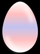 húsvéti hímes tojás